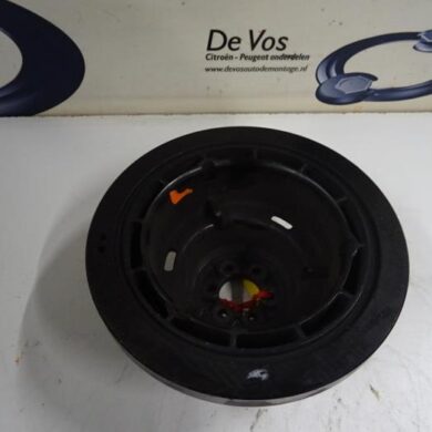 Peugeot 308  Crankshaft pulley HNY 2015 1623179280