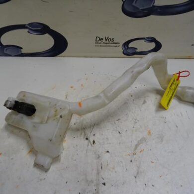 Citroen C4 Cactus 1.2 PureTech 82 12V Ruitensproeiertank voor 2015 9801973680