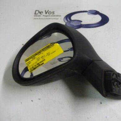 Peugeot 207 1.4 16V Vti Wing mirror, left 2009 8149ZG