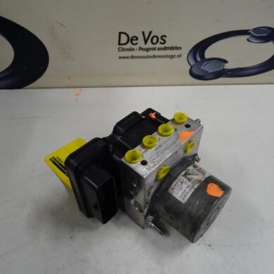 Citroen C4 Cactus  ABS Pomp YHY-YHYYH01 2019 1635648780