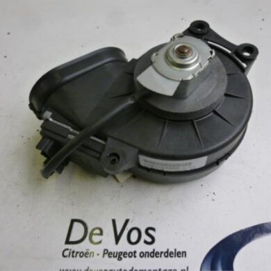 Citroen C8 2.0 HDi 16V Kachel Ventilatiemotor 2007 6441AV