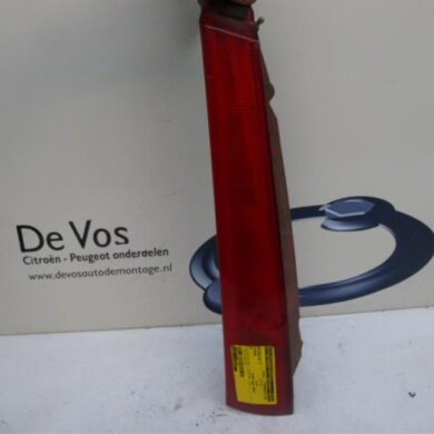 Citroen C5  Taillight, right 2006 6351P9