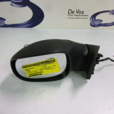 Citroen Pluriel  Wing mirror, left 2003 8149PA