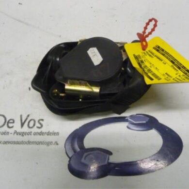 Peugeot 807 2.2 HDiF 16V Gordelspanner links achter 2002 8974RP