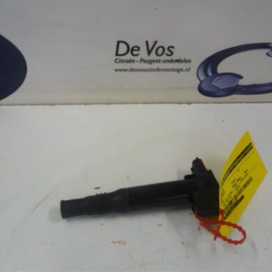 Peugeot 208  Ignition coil ZMZ 2013 9671214580