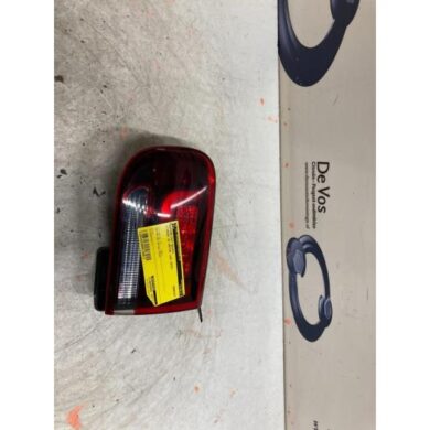 Citroen C4 Cactus  Achterlicht rechts 2018 9824578380