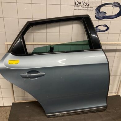 Citroen DS5 2.0 HDiF 160 16V Portier 4Deurs rechts-achter 2012 9667051280