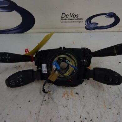 Citroen DS3  Combischakelaar Stuurkolom 2010 624340-96773879ZD