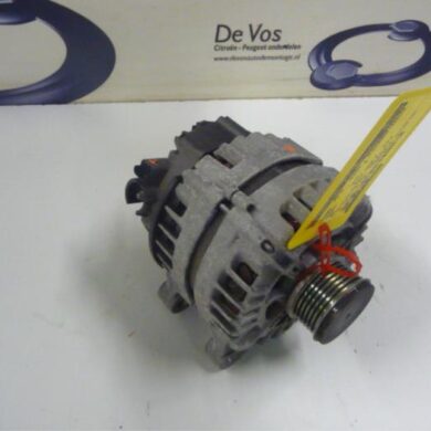 Peugeot 208  Dynamo 8HR8H01 2015 9678048880
