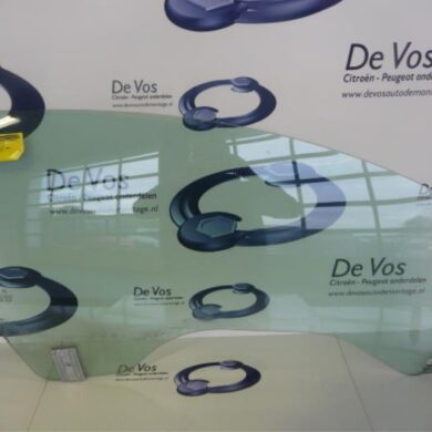 Citroen Pluriel  Door window 2-door, right 2004 9202A3