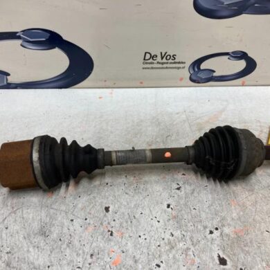 Citroen C6 3.0 HDiF V6 24V Aandrijfas links-voor X8Z 2011 3272SZ-3272TA 20GV04