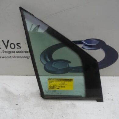 Citroen C8 2.2 HDi 16V Quarter light, front right 2003 9204F2
