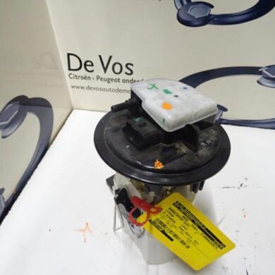 Citroen C3 Aircross  Electric fuel pump HNZ-HNZHN01 2018 9813573780