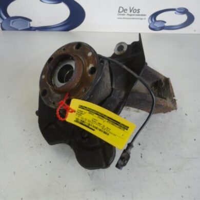 Peugeot Boxer  Fusee links-voor 2007 3646A0