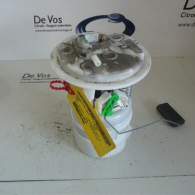 Peugeot 3008 1.6 16V THP 155 Electric fuel pump 5FV-5FV5F02 2010 1525NR