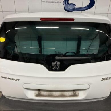 Peugeot 5008 1.6 HDiF 16V Achterklep 2012 8701CP