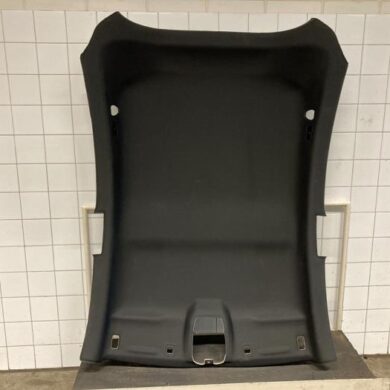 Peugeot 508 1.6 16V GT PureTech 225 Hemelbekleding 2019 98134241ZD