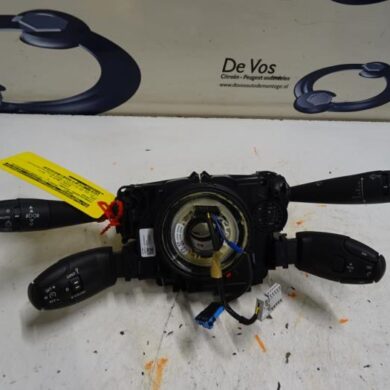 Citroen DS3  Steering column stalk 2014 96773881XT-96773881ZD