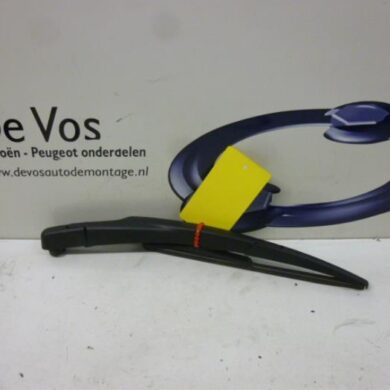 Citroen DS3 1.6 e-HDi 16V 115 Rear wiper arm 2013 6429JR