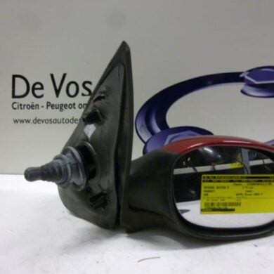 Peugeot 206 1.4 XR,XS,XT,Gentry Wing mirror, right 2003 8148XY