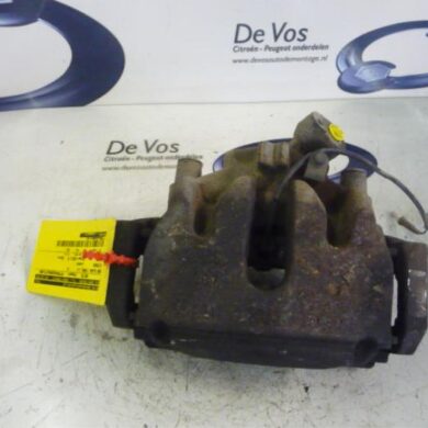 Citroen C5  Front brake calliper, left X8Z-X8ZX801 2011 4400W9