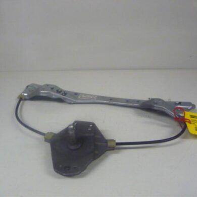 Peugeot 308 1.4 VTI 16V Ruitmechaniek 4Deurs rechts-achter 2008 9224E1