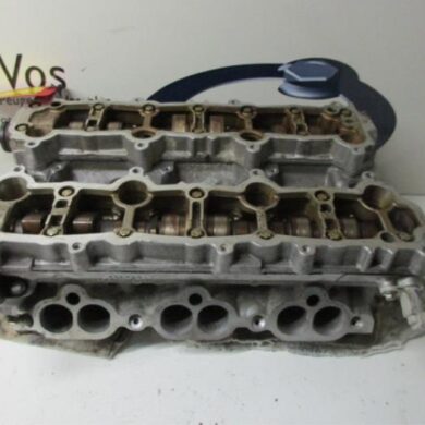 Peugeot 607  Cilinderkop XFX 2001 0200AH