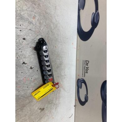 Peugeot 3008 1.2 12V e-THP PureTech 130 Switch 2018 98249155DX