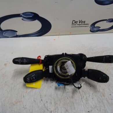 Citroen DS3  Combischakelaar Stuurkolom 2011 624342-96773881ZD