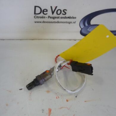 Peugeot 108  Lambda Sonde HMT-HMTHM01 2014 9673438580