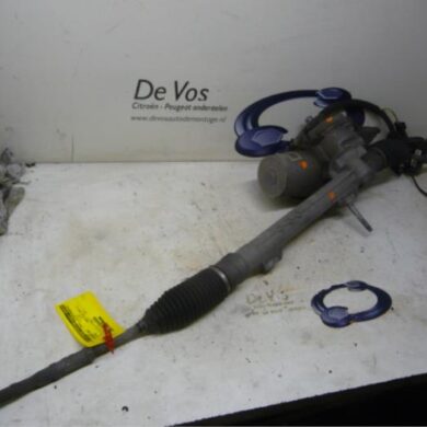 Citroen C3 1.1 Stuurhuis Bekrachtigd 2010 4001HL