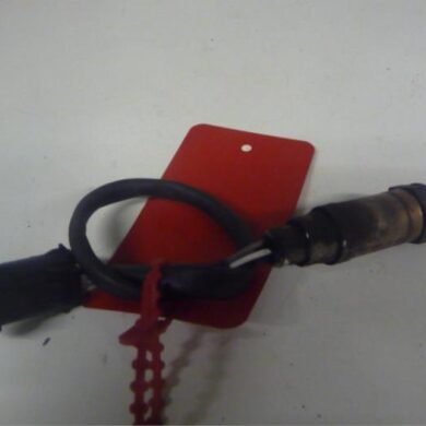 Peugeot 406 1.8 16V Lambda Sonde LFY 2000 16289W