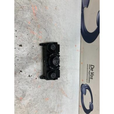 Peugeot 308 1.6 VTI 16V Heater control panel 2009 6452J4