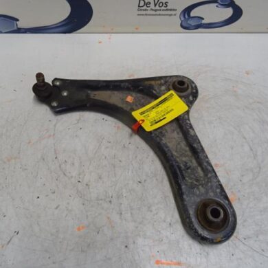 Citroen DS3  Draagarm links-voor 2011 3520W8
