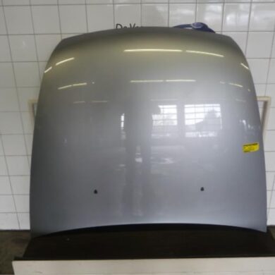 Peugeot 607 2.2 16V Bonnet 2003 7901L2