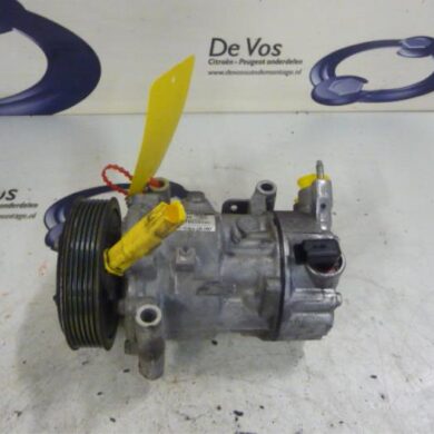 Citroen C3 1.6 HDi 92 Aircopomp 9H06-9HP9H06 2014 1607424980-9678656080