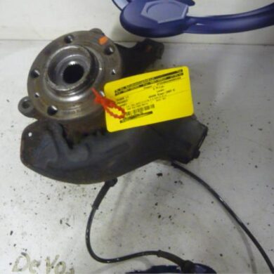 Peugeot Expert 1.6 HDi 90 Fusee links-voor 2007 364693