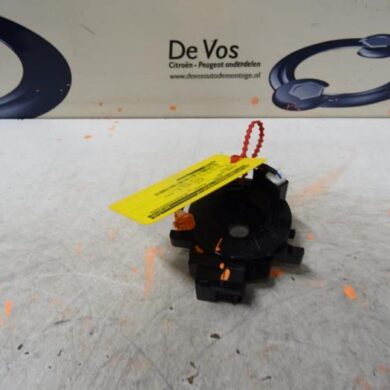 Citroen C1 1.0 12V Airbagring 2011 4112HX