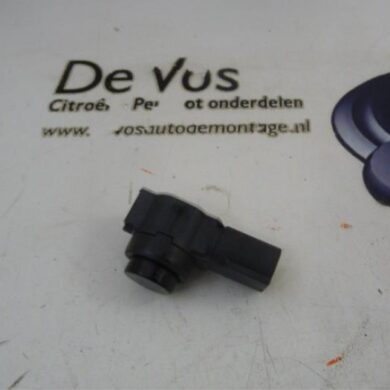 Peugeot 208  PDC Sensor 2013 1608321780