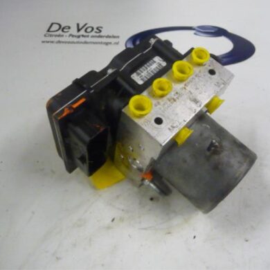 Peugeot 308  ABS pump 5FW 2009 4541LK-4541LL-4541Z0-4541Z1