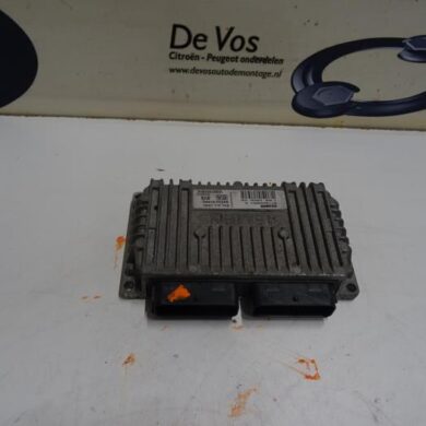 Citroen C5 2.0 16V Automatic gearbox computer RFJ 2006 2529KN 20TS10