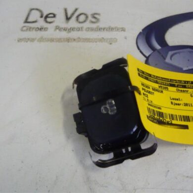 Peugeot RCZ  Rain sensor 2011 6405QS
