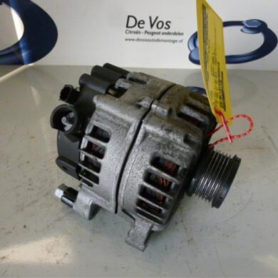 Citroen C5  Dynamo RHR 2008 5705AX-5705EE