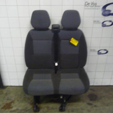 Peugeot Boxer 2.2 HDi 120 Euro 4 Bank rechts-voor 2011 8845WR