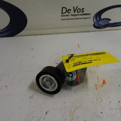 Citroen Nemo  Spanrol Multiriem FHY 2017 1611424180