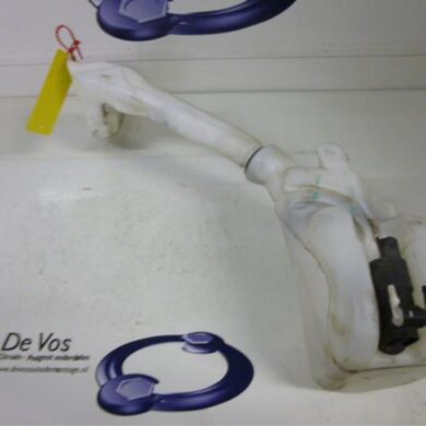 Peugeot 1007 1.4 Front windscreen washer reservoir 2007 6431F3
