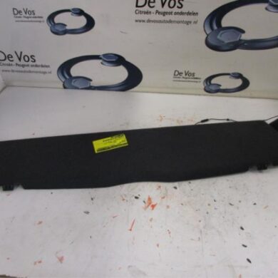 Citroen C2  Parcel shelf 2008 8794PG