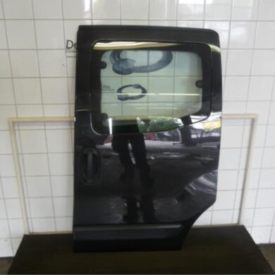 Citroen Nemo  Schuifdeur links 2012 9006T0