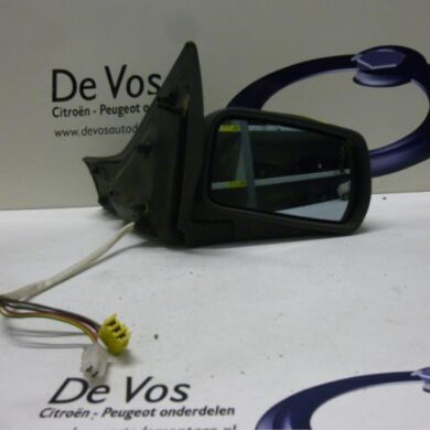 Citroen Xantia  Wing mirror, right 1997 8148LG