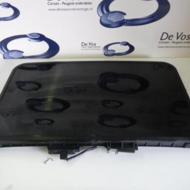 Citroen C8 2.0 HDiF 16V Sliding roof 2007 8401LK